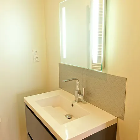 Apartamento 2 Pieces En Hypercentre, A Pied *