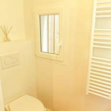 2 Pieces En Hypercentre, A Pied Apartment *