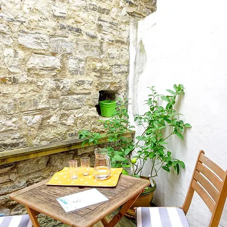 Apartamento 2 Pieces En Hypercentre, A Pied Biarritz